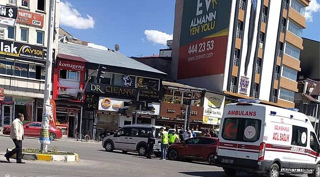 Arazi kavgasında silahlar çekildi: 3 kişi yaralandı