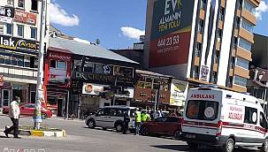 Arazi kavgasında silahlar çekildi: 3 kişi yaralandı 