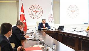 Bilim Kurulu bugün toplanıyor 