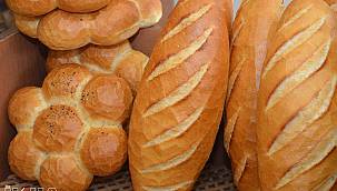 Günde 4 milyon 900 bin adet ekmek israf ediliyor