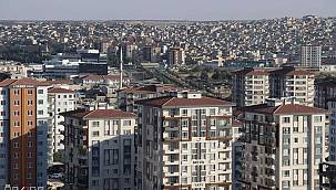 Ev sahibi olmak hayal oldu