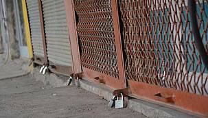 Haziranda yüzde 161 oranında işletme kapandı 