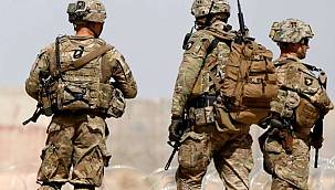 Irak'ta ABD askerlerinin bulunduğu üsse roketli saldırı: 3 yaralı 