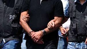 Katliama ilişkin 10 kişi gözaltına alındı 