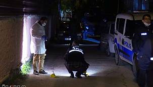 Konya'da silahlı saldırıda 7 kişi öldürüldü 