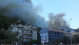 Yangınlar can almaya devam ediyor 