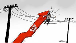 Yapılan zamlara halktan büyük tepki 