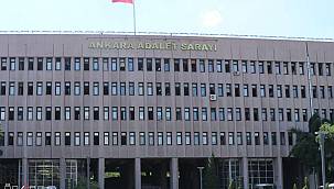 ​Yasin Börü davasında ayrılan dosyada ağırlaştırılmış müebbet hapis cezası kararı 