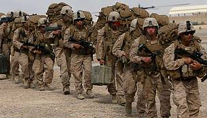 ABD: Afganistan'da çekilme süreci tamamlandı 