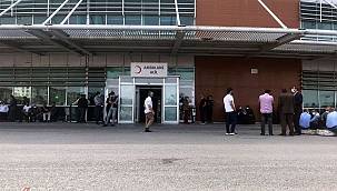 Ağrı'da akrabalar arasında silahlı kavga çıktı : 3 ölü 7 yaralı 