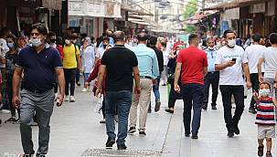  Artan ekonomik kriz ve geçim zorluğu karşısında halk büyük mağduriyetler yaşıyor