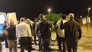 Covit-19 nedeni ile vefat eden 7 aylık hamile annenin bebeği yoğun bakıma kaldırıldı