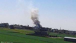 Diyadin'de mayın patladı: 1 ölü, 3 yaralı