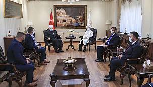 Erbaş: 