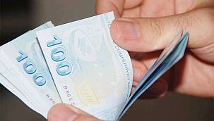 Memur zammı belli oldu