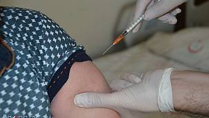 Salgından dolayı vefat edenlerin sayısı artarak devam ediyor 