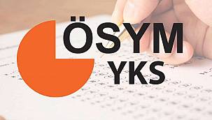 YKS yerleştirme sonuçları açıklandı