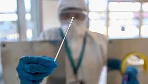 2 ülkeden gelenlere PCR şartı uygulanacak 