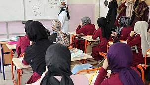 20 bin sözleşmeli öğretmen ataması yapıldı 