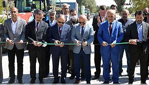 Ağrı'da bu yıl 290 ton şeker pancarı işlenecek