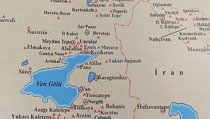 Ağrı Dağı'nın kuzey eteğinde Erkenlenir Devrine ait savunma yapısı: Aşağı Erılı Kalesi /Aşağı Erhacı Kalesi