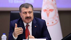 Coronavirus Bilim Kurulu bugün toplanıyor