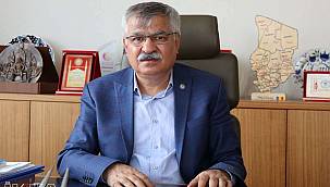 Eğitim-Bir-Sen Genel Sekreteri Selvi: 