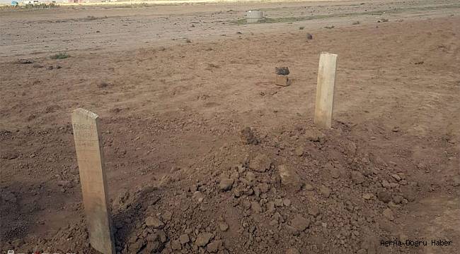 Nuh'un gemisini keşfederken vefat eden araştırmacı vasiyeti üzerine Ağrı Dağı eteklerinde defnedildi