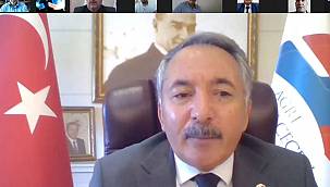 5. Uluslarası Ahmed-i Hani Sempozyumu başladı 