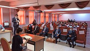 Ağrı’da Kur'an-ı Kerim ve Ezanı Güzel Okuma Yarışması düzenlendi 