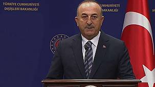 Bakan Çavuşoğlu: Suriye'deki saldırılarda Rusya ve ABD'nin sorumluluğu var 