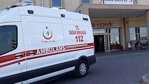 ​Hayvanlarını otlatmaya götüren yaşlı adamın cesedi bulundu 