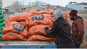 Ağrı Emekliler Derneğinden artan kömür fiyatlarına alternatif çözüm 