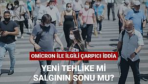 Alman profesörden çarpıcı açıklamalar