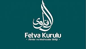 Cuma namazında geç kalan kimsenin durumu 