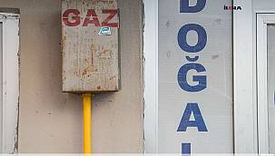 Doğalgaz sızıntılarına dikkat! 