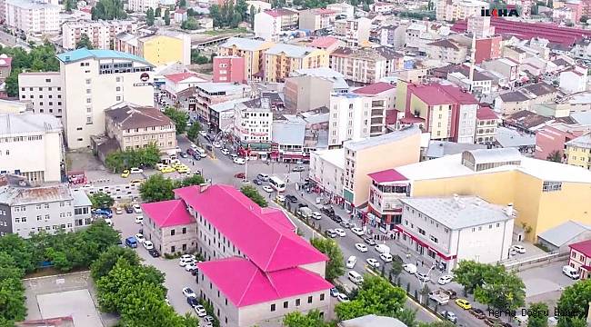 Emlakçılar döviz yerine, istihdam oluşturacak gayrimenkule yatırım yapmayı tavsiye ediyor