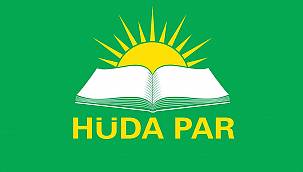 HÜDA PAR: Eğitim ve cezalar suçları önlemiyor 