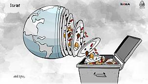 İslam israfı yasaklarken tasarruflu davranmayı emrediyor