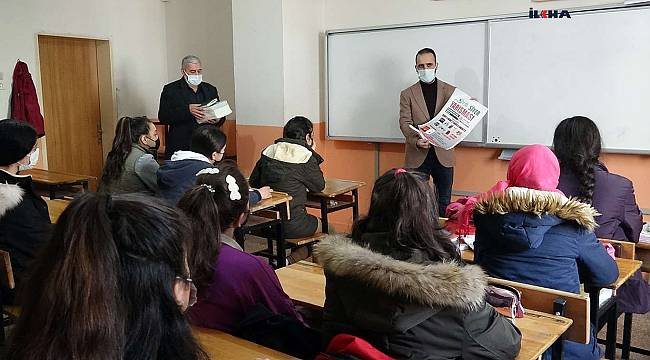 Siyer Yarışması başvuruları başladı