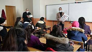 Siyer Yarışması başvuruları başladı