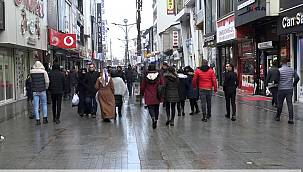 Ağrı halkı asgari ücrete yapılan zammı nasıl buluyor