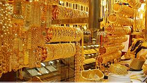 Altın fiyatları bugün kaç TL?