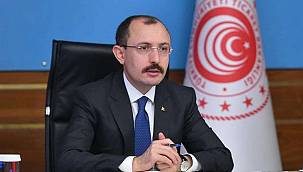 Bakan Muş: Fırsatçılara göz açtırmayacağız