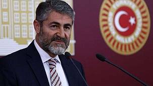 Bakan Nebati: Döviz kırıldı umutlar farklılaştı 