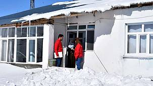 Bakan Yanık: İhtiyaç sahibi vatandaşlara 106 milyon TL ödeme yapılacak 