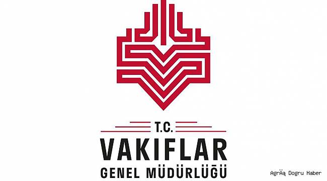 Vakıflar Genel Müdürlüğü yükseköğrenim burs sonuçları açıklandı