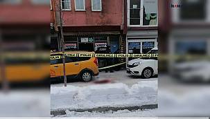 Ağrı'da akrabalar arasında silahlı kavga: 2 ölü 3 yaralı