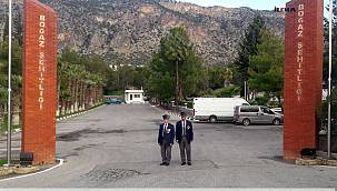 Ağrılı Gaziler 47 yıl sonra bir ilki yaşadı