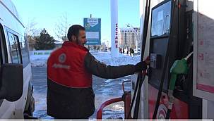 Akaryakıta gelen zamlar sürücüleri LPG yerine benzine yöneltti